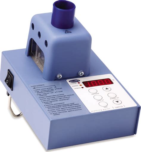 Melting Point Tester distributors|simple melting point apparatus.